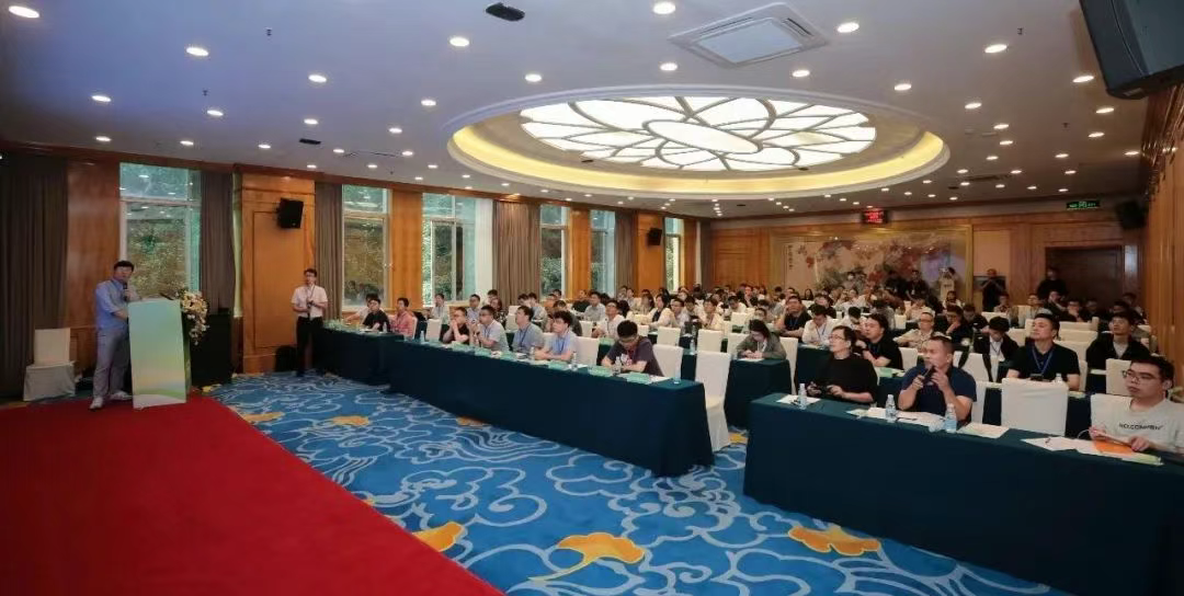 共建光伏循环产业生态！第二届光伏固废资源回收技术研讨会敬请期待