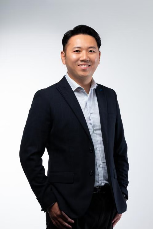 重磅嘉宾 | 马来西亚光伏与可持续能源行业协会主席Ir. Justin Sim将出席2025国际光储大会