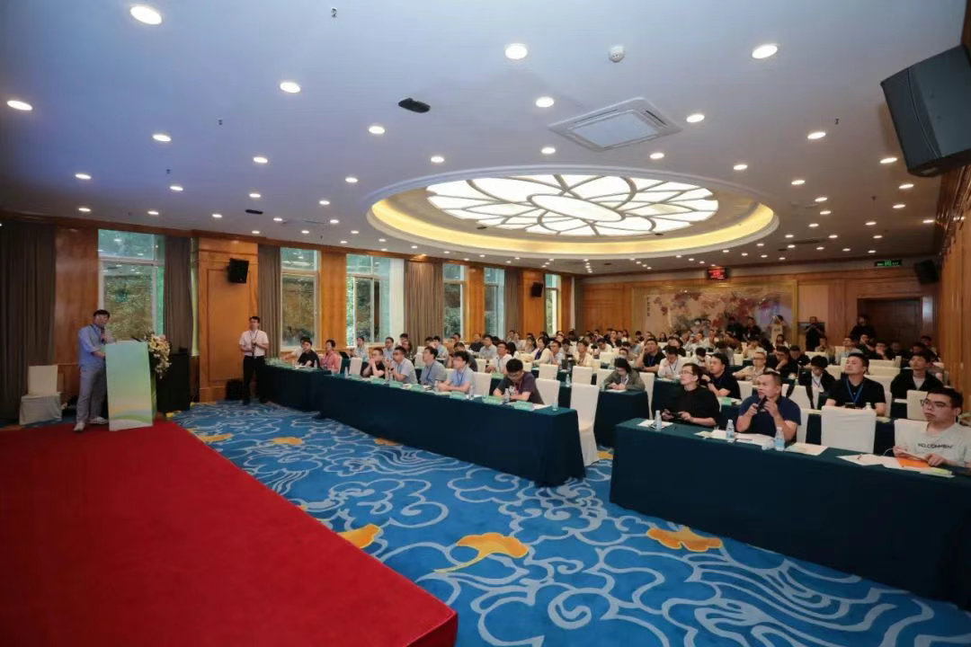 同期活动丨第二届光伏固废资源回收技术研讨会会议通知