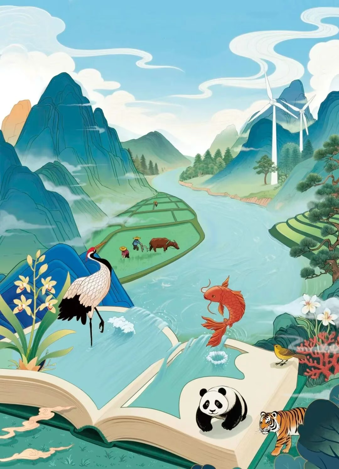 定档11月成都！南方周末邀您莅临2025绿色创变者大会