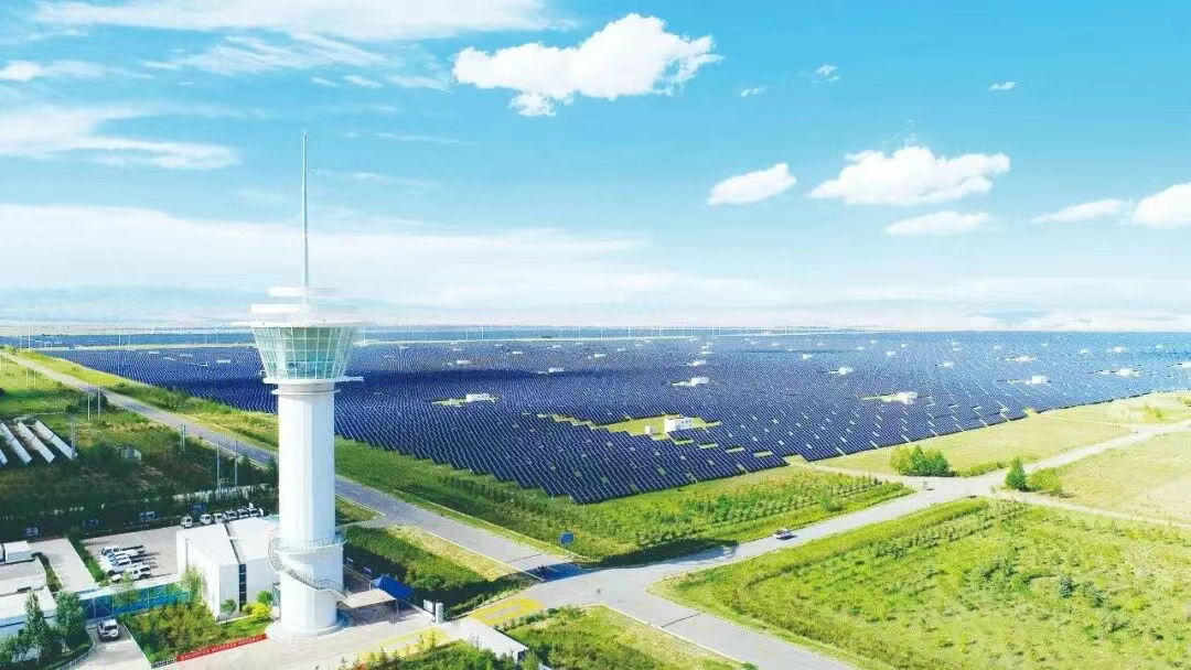 再添青海力量！青海省电力行业协会、青海省清洁能源持续发展促进会再度协办国际光储大会