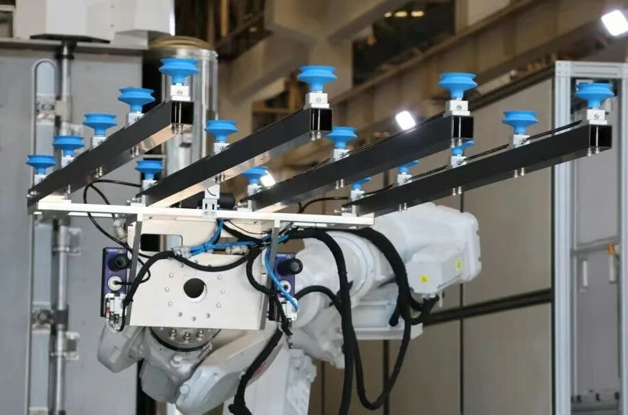 参会企业 | 捷佳伟创一次两台！大尺寸钙钛矿磁控溅射设备又出货了！