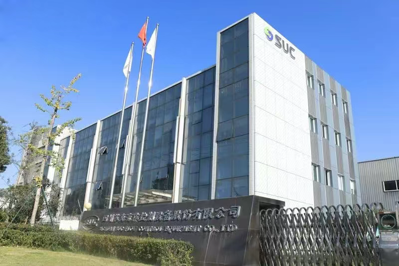 参展企业 | 四川苏克流体邀您共赴国际光储盛会找市场、促合作、赢未来