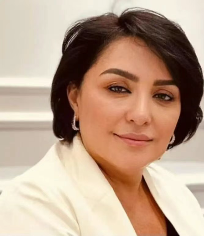 重磅嘉宾 | 塔吉克斯坦能源和水资源部前副部长霍利克佐达·玛芙朱达将出席国际光储产业大会