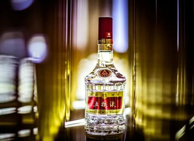 再度携手！五粮液连续两年成为国际光储产业大会欢迎晚会唯一指定用酒