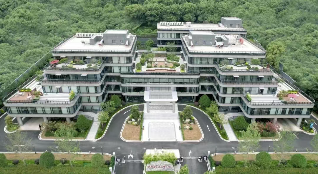 11月，杭州之江将为光储产业高质量发展注入 “胶” 点力量