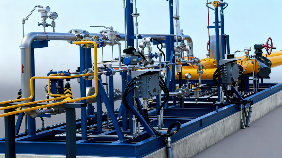 参会企业 | 正泰新能源成功验证天然气掺氢示范项目 引领绿氢耦合应用新路径