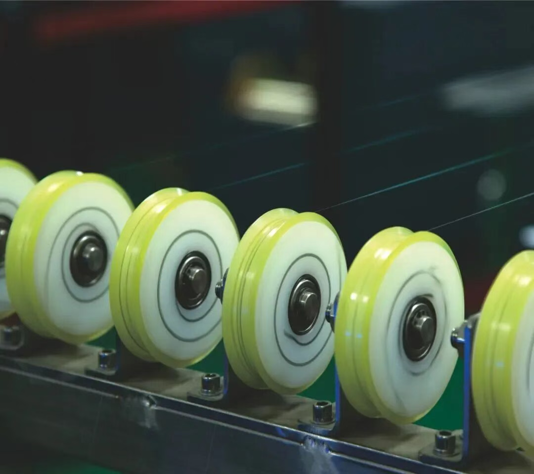 金刚线锯技术创新引领者——美畅股份确认将亮相2025中国国际光储产业大会