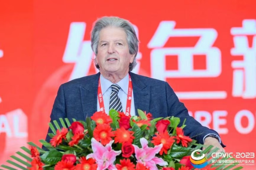 马丁·格林、沈文忠、沈辉等大咖云集！首届光伏CTO峰会暨技术创新大会即将启幕