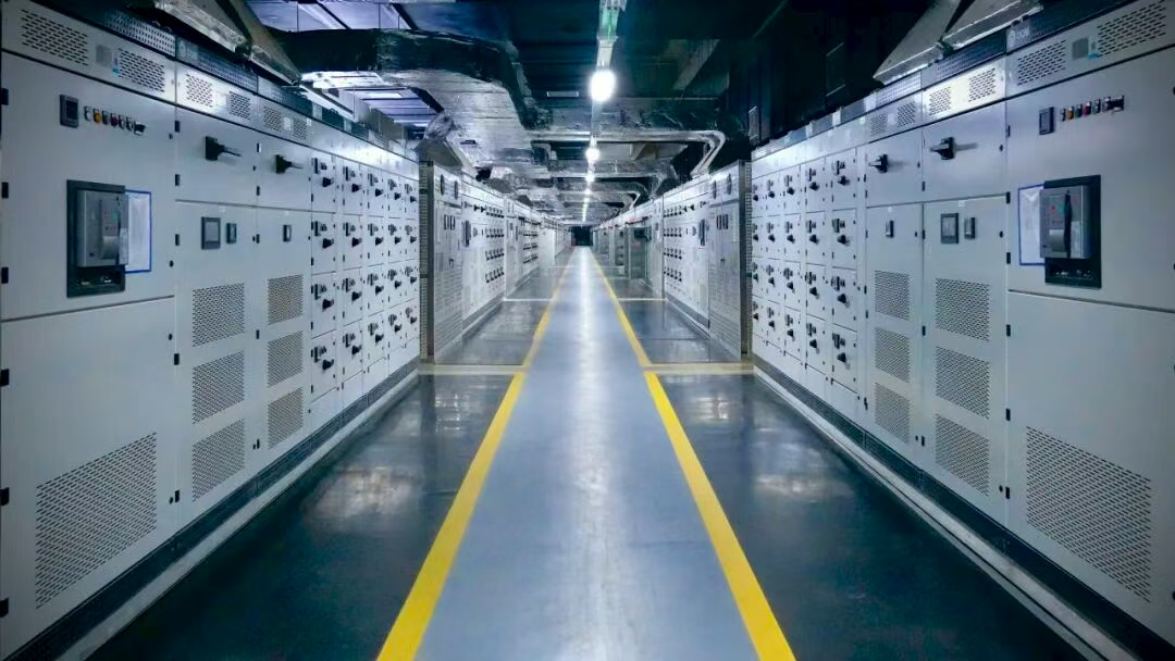 参展企业 | 华民股份集成四大技术方案，助力构建零碳园区智慧答案