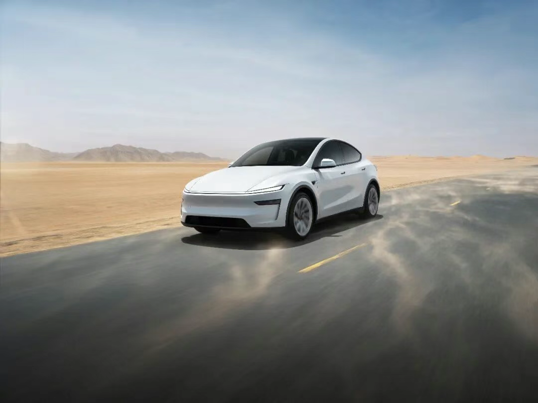 特斯拉来了！2025中国国际光储产业大会现场多重“真香”福利……