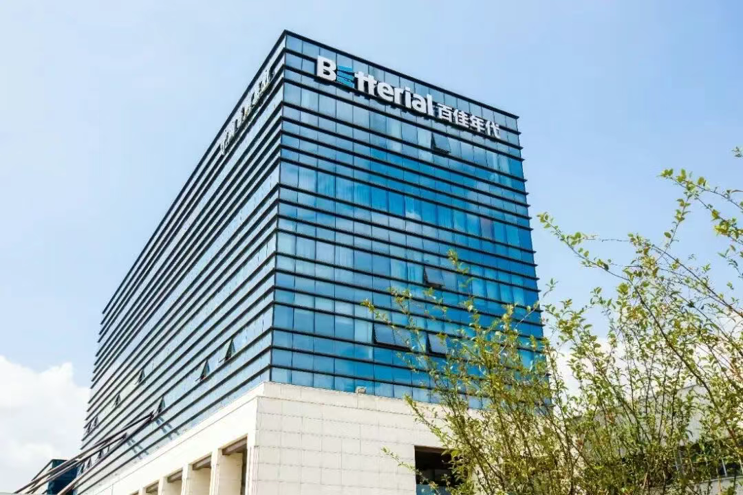 高分子功能薄膜创新应用引领者，百佳年代将携新产品亮相2025国际光储产业大会