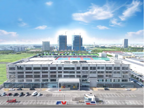 2025国际光储产业大会丨弗雷西：您身边的自动化阀门供应商