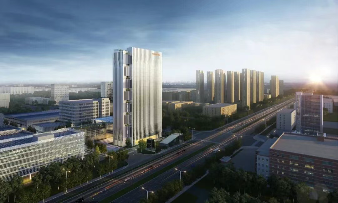 连续八届赴约！阳光电源将携新技术重磅亮相2025中国国际光储大会