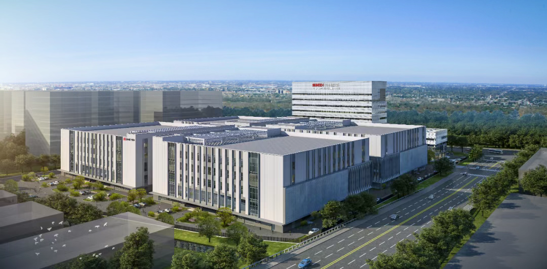 参展企业 | 集能易将首次亮相2025国际光储盛会