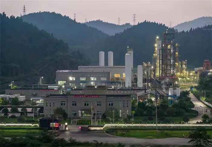 首次参展！同辉气体将亮相2025中国国际光伏与储能产业大会​