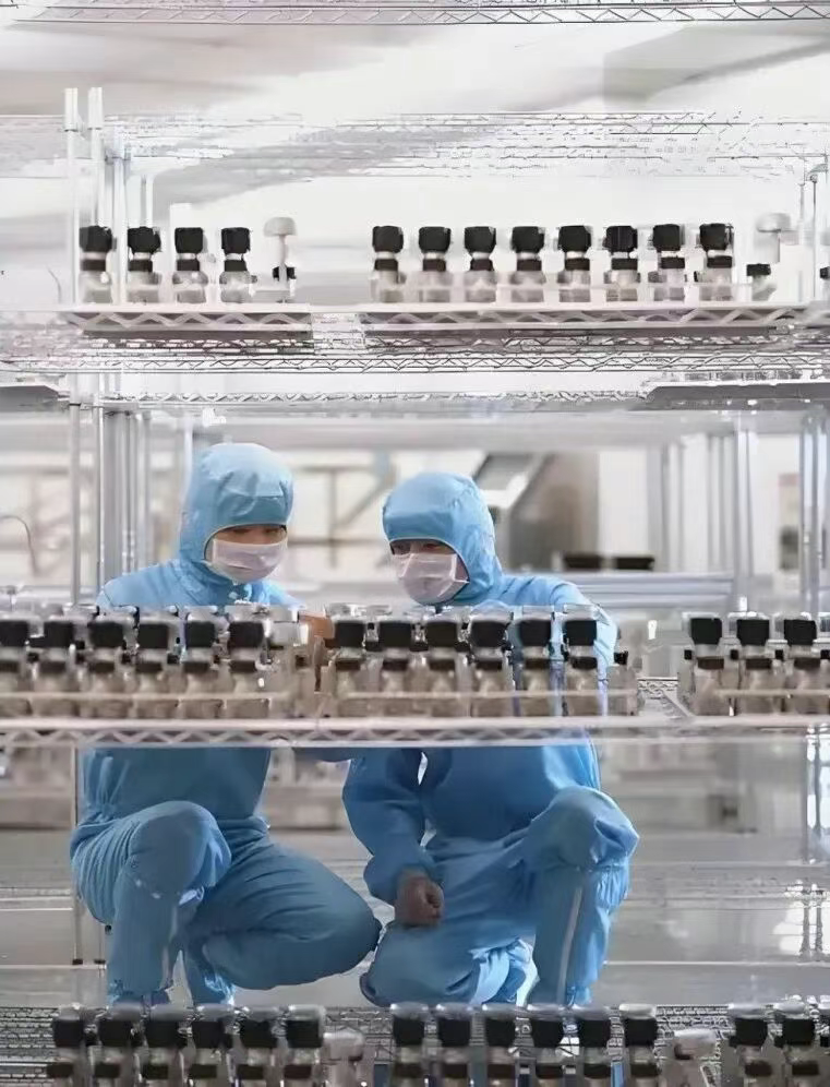 绿色材料，科技赋能！正帆电子将精彩亮相2025中国国际光伏与储能产业大会