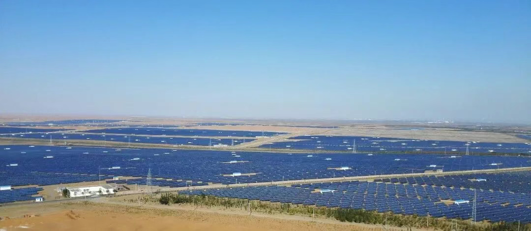 赋能新质生产力！京运通将携核心产品亮相2025年中国国际光储产业大会