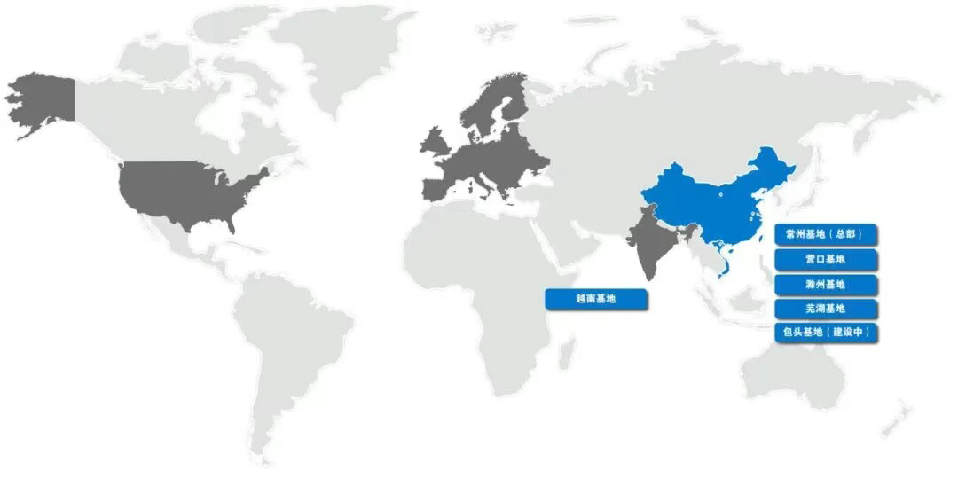 11月成都见！永臻股份邀您共赴光储产业盛会