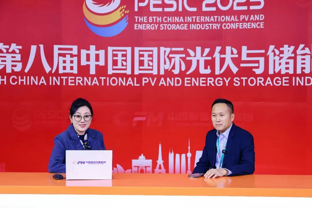 对话&middot;逐光者｜思格新能源总裁张先淼：以&ldquo;一体化&rdquo;产品破局，用价值赢得市场