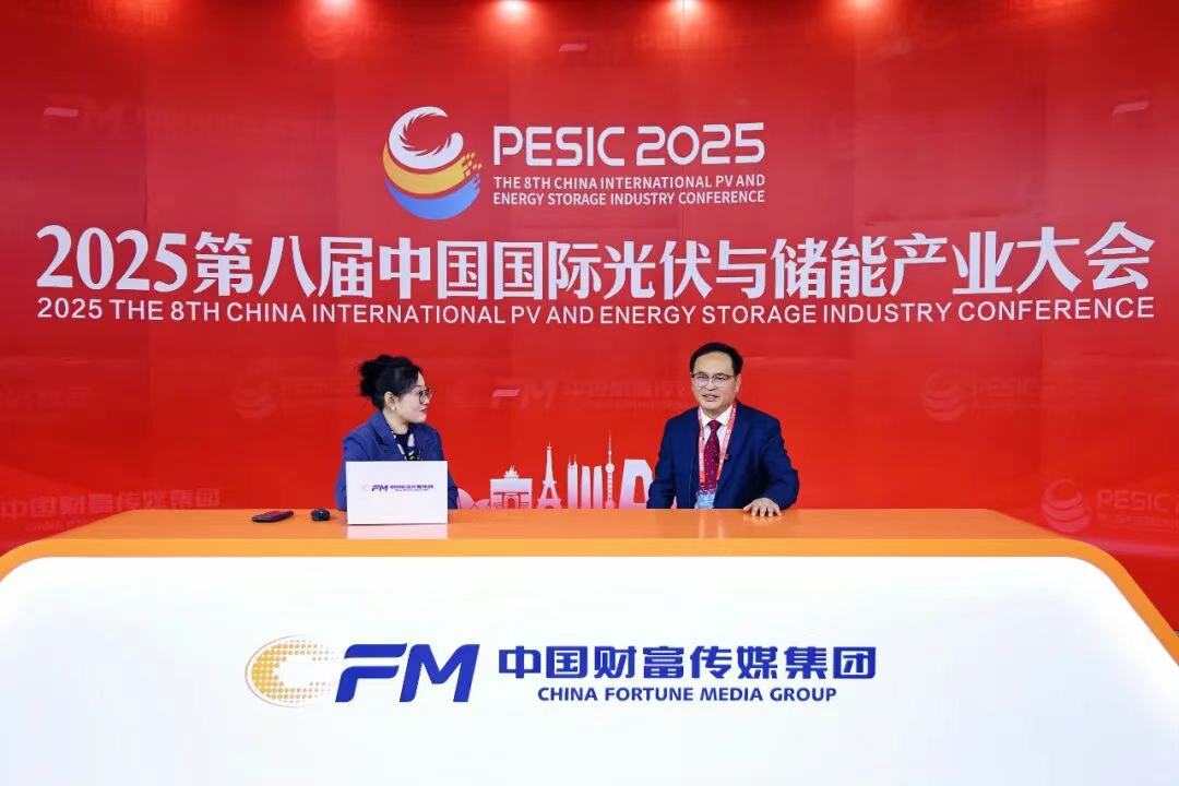 对话·逐光者｜格罗夫氢能郝义国：“氢储能+氢能重卡”，2026年将迎爆发式增长