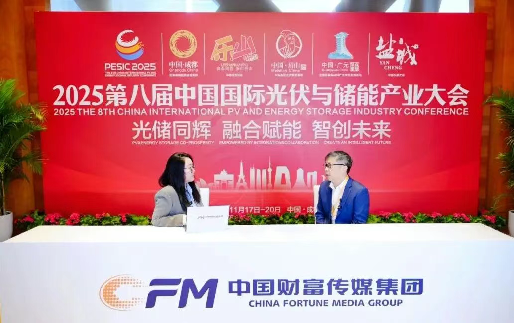 对话&middot;逐光者｜聚和材料CEO敖毅伟：以&ldquo;三级路径&rdquo;破解行业降本核心痛点