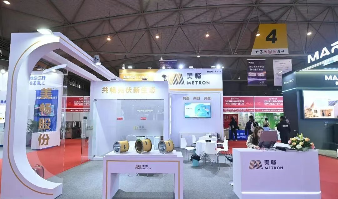 美畅股份：年化产能突破24000万公里，以规模与技术双引擎驱动产业未来