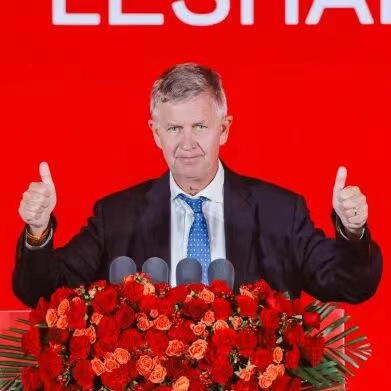 中国光储闪耀世界！国际嘉宾点赞中国国际光储大会