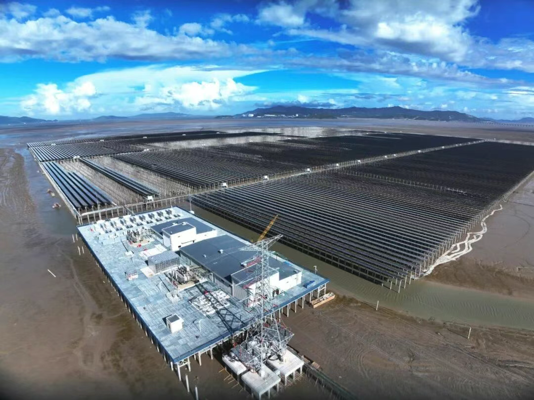 中央经济工作会议提出加快新型能源体系建设 专家：未来我国能源工作聚焦十大重点方向