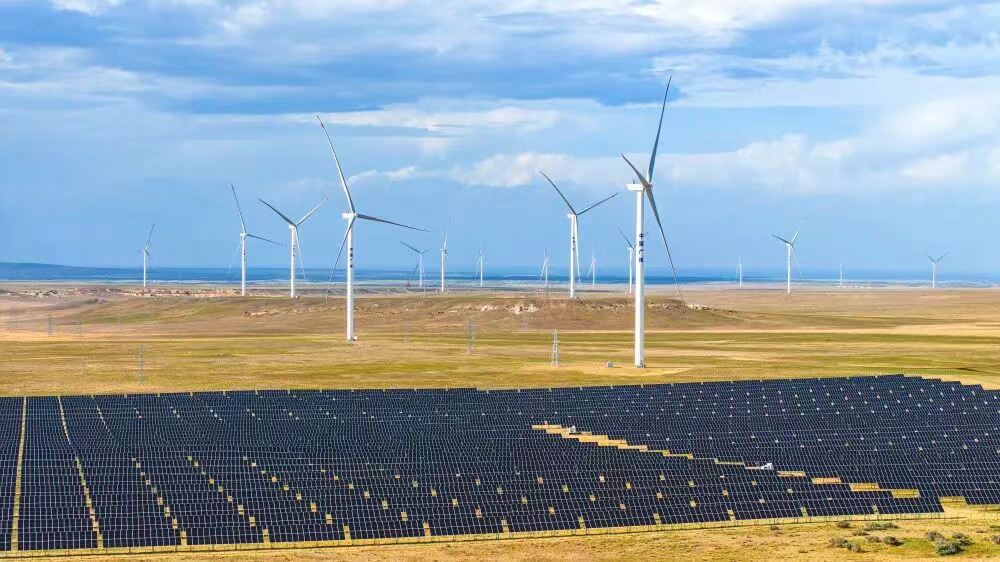 新华社｜新纪录！2025年全国全社会用电量预计首超10万亿千瓦时