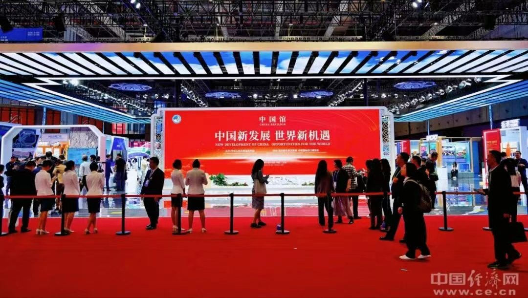 从大国到强国：&ldquo;十五五&rdquo;会展业如何破局升维？