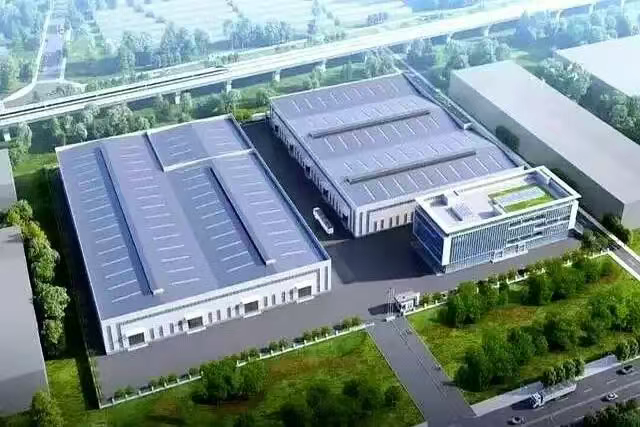 预计年产值达10亿元&mdash;&mdash;成都新能源储能项目&ldquo;上新&rdquo;