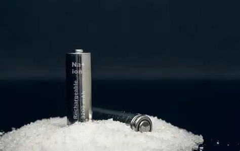 &ldquo;爆单&rdquo;的钠电，储能下一个新宠？