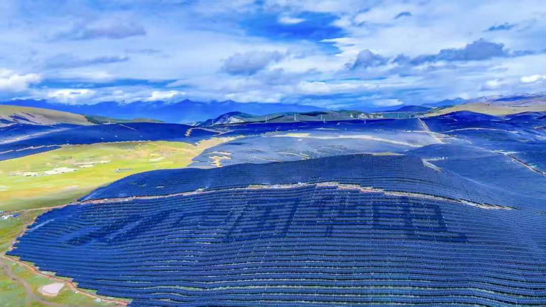 我国首个，百万千瓦级，投运！