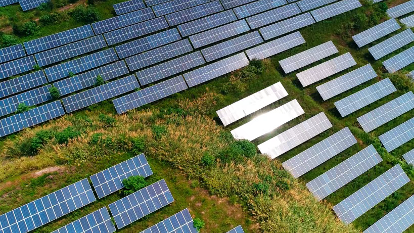 中国仍是全球光伏新增装机的主阵场！预计2026年国内新增装机150GW-200GW