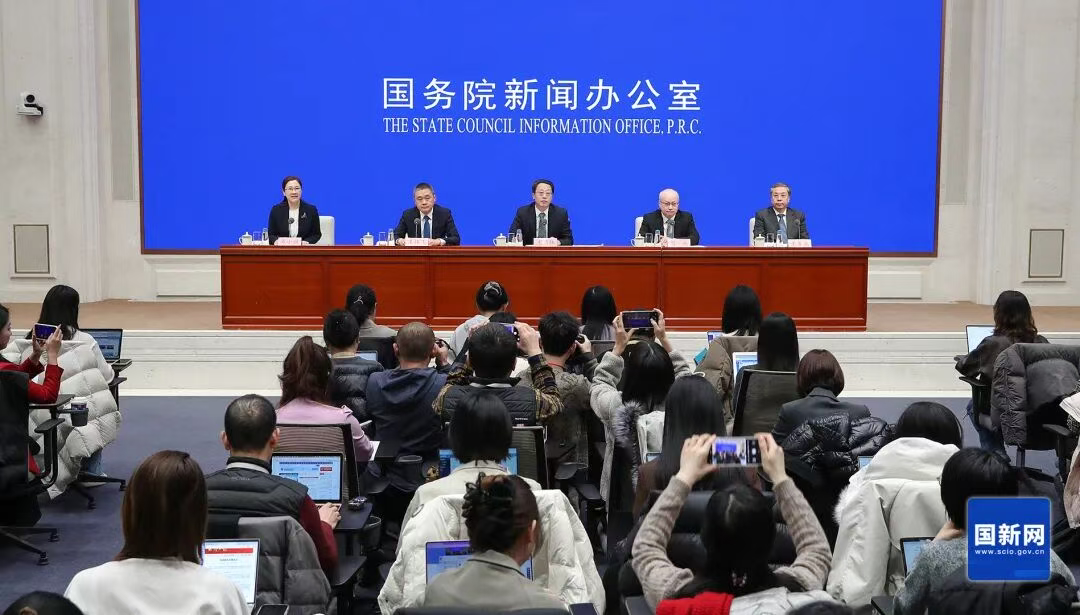 国新办这场发布会新能源含量很高：新型储能、绿电直连&hellip;&hellip;