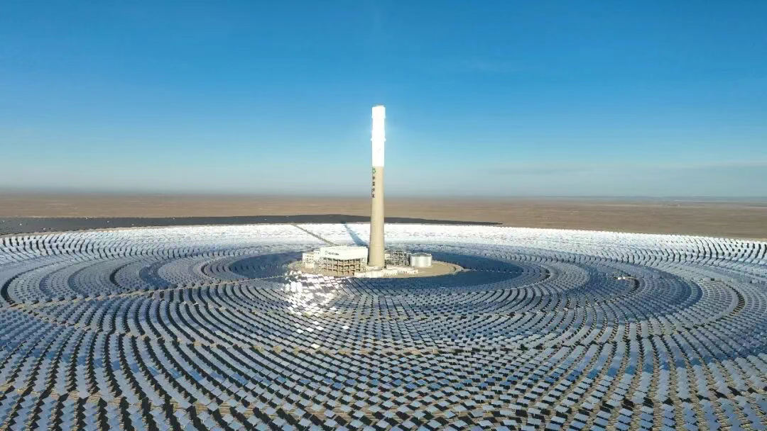 央视《新闻联播》：我国年用电量突破10万亿度 在全球单一国家中尚属首次