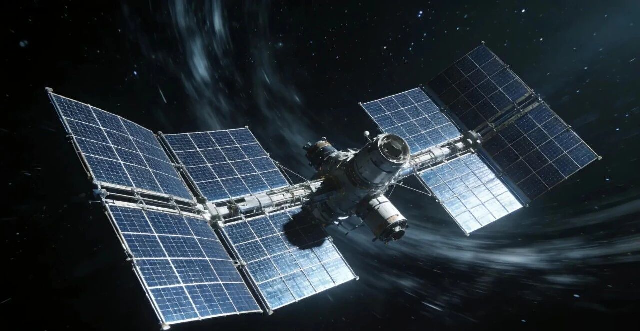 新赛道已开启！2026第九届中国国际光储大会邀您解锁太空光伏新未来