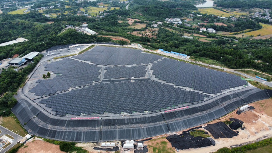 《四川日报》 | 光伏新政落地，千亿市场四川能分多少羹？