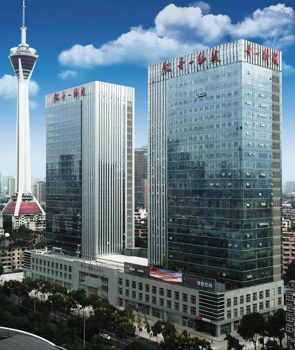 连续8年携手！十一科技邀您共襄成都这场国际光储盛会